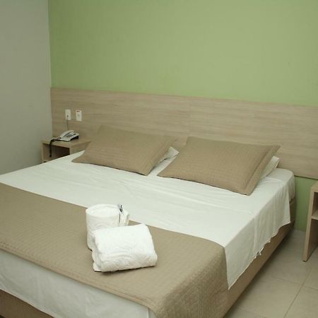 Gurgueia Palace Hotel Bom Jesus  Екстер'єр фото