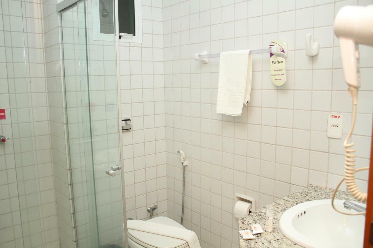 Gurgueia Palace Hotel Bom Jesus  Екстер'єр фото