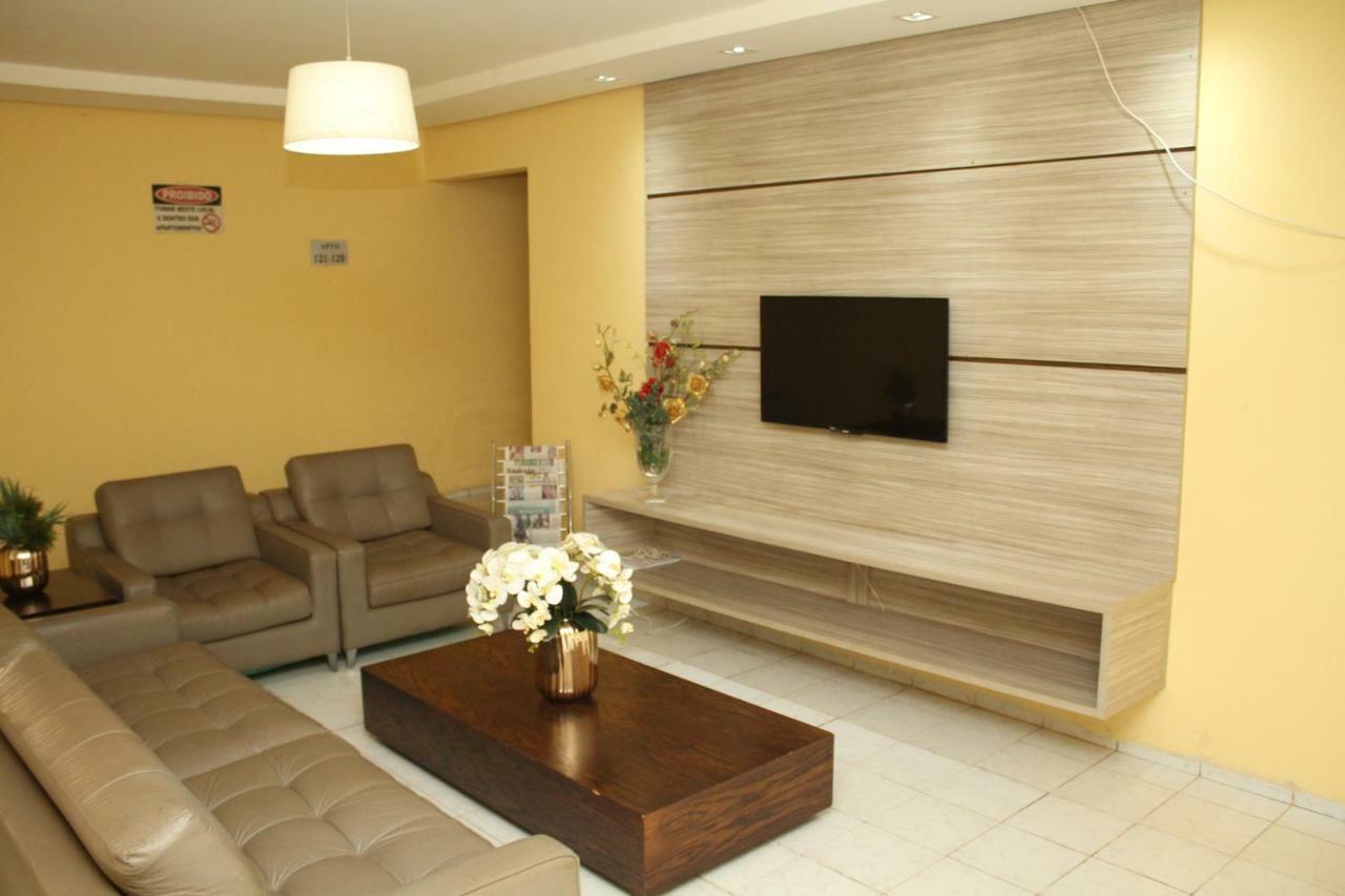 Gurgueia Palace Hotel Bom Jesus  Екстер'єр фото