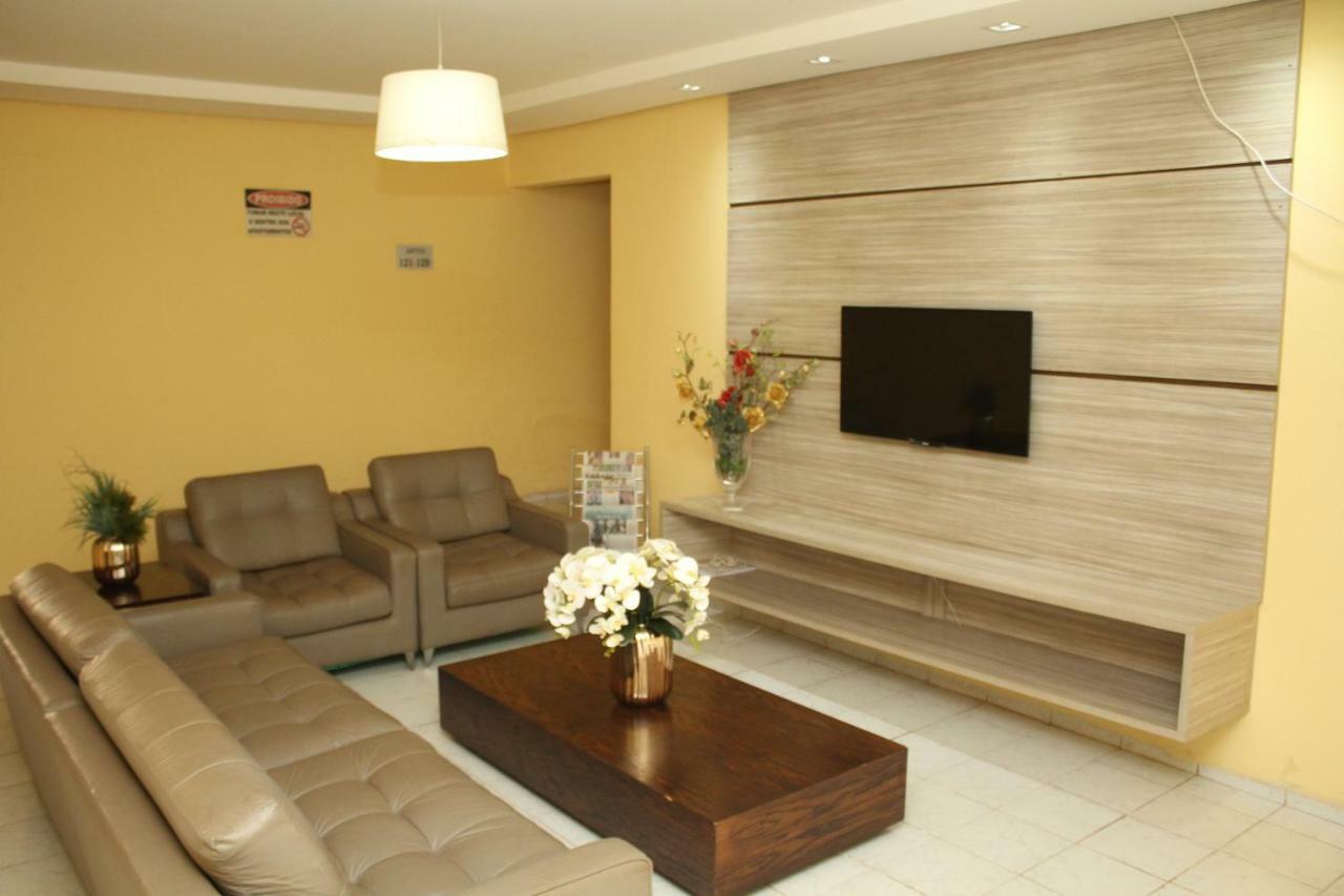 Gurgueia Palace Hotel Bom Jesus  Екстер'єр фото